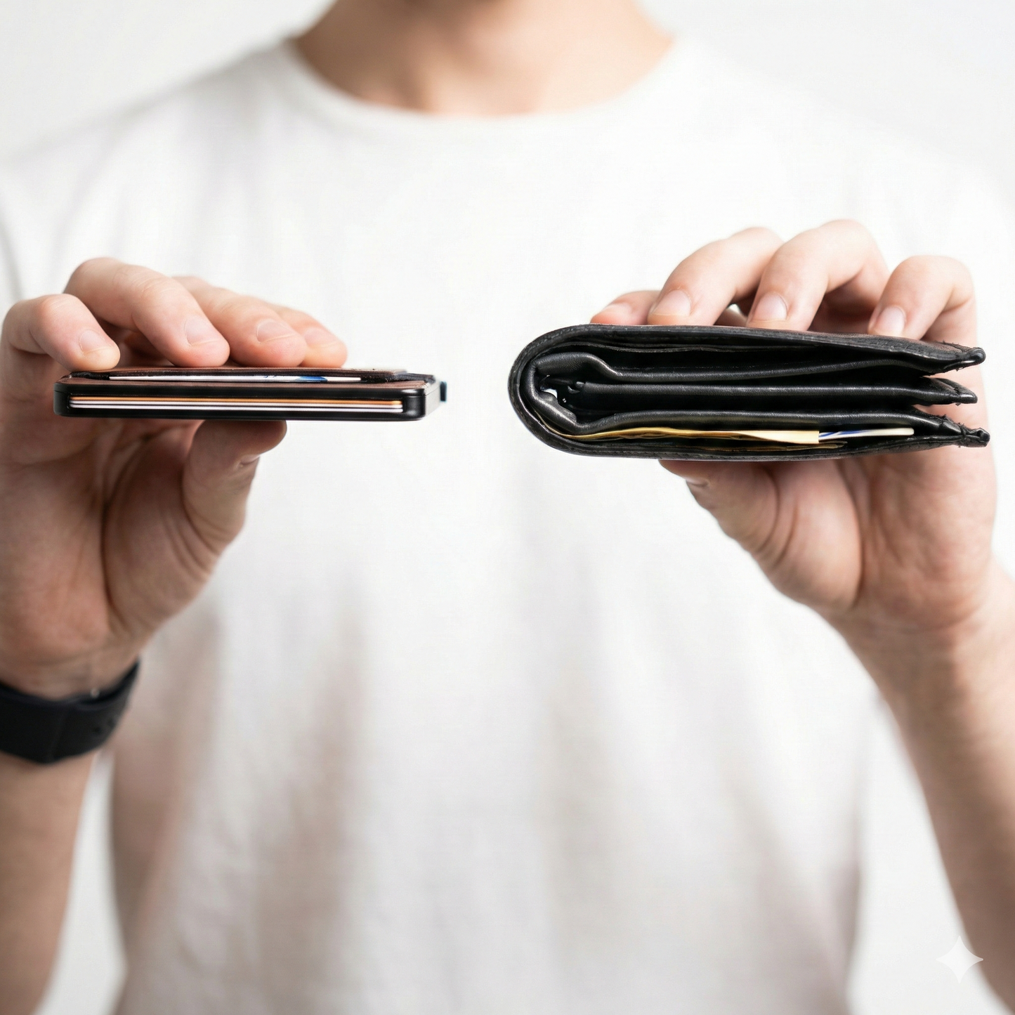 Slim Wallet