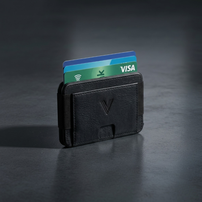 VALKIT MagSafe Wallet - Lleva todo con tu celular