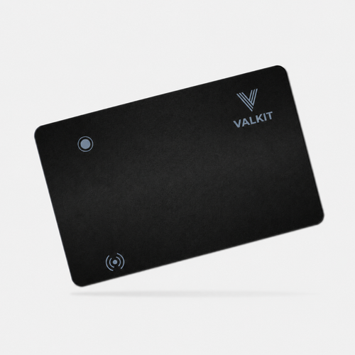 VALKIT Tarjeta Rastreadora
