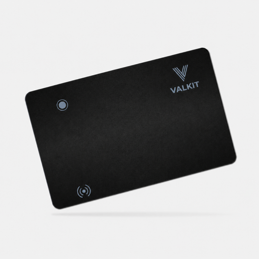 VALKIT Tarjeta Rastreadora