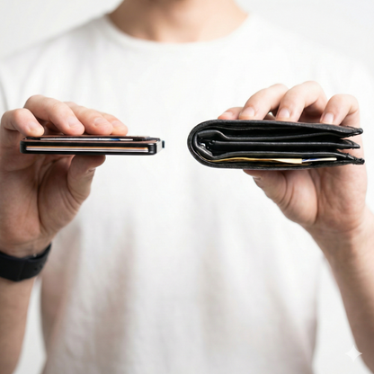 Slim Wallet